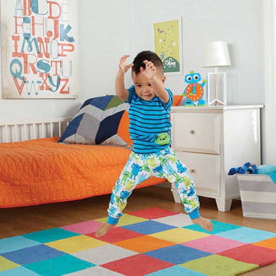 Jucarie educativa Robotel Tic-Tac