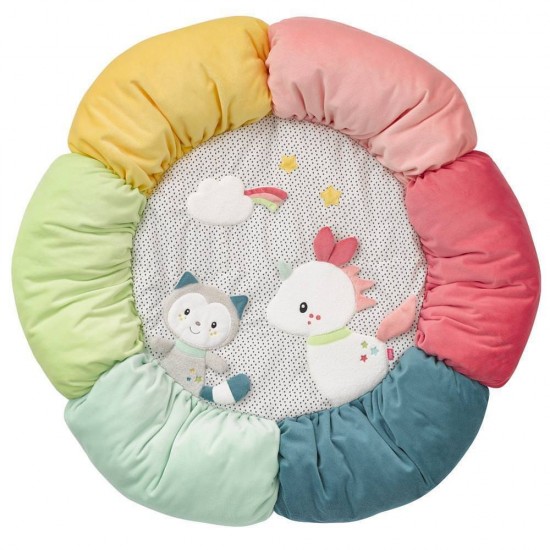 Salteluta de joaca Aiko and Yuki 3D