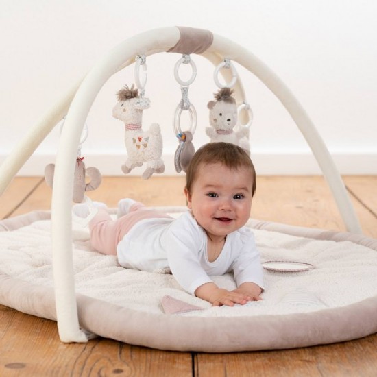 Salteluta de joaca Peru