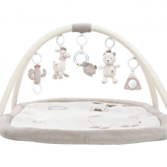 Salteluta de joaca Peru