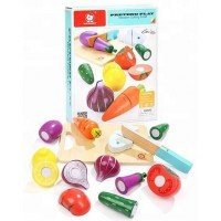 Set alimente feliate Topbright