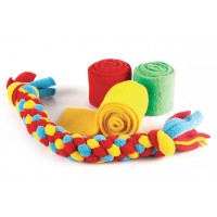 Set creativ - Accesorii pentru catelus