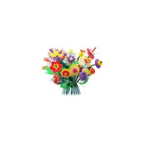 Set creativ - Buchetul de flori