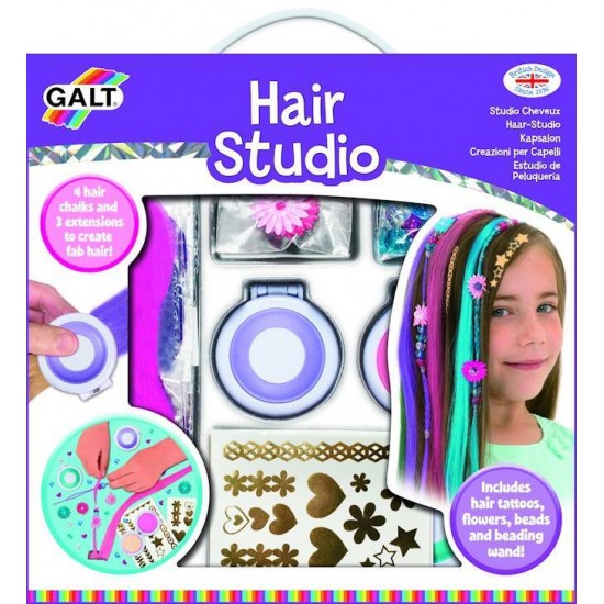 Set creativ - Hair studio