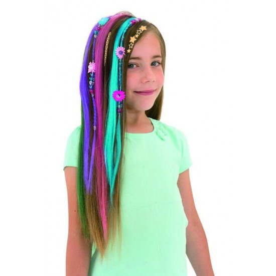 Set creativ - Hair studio