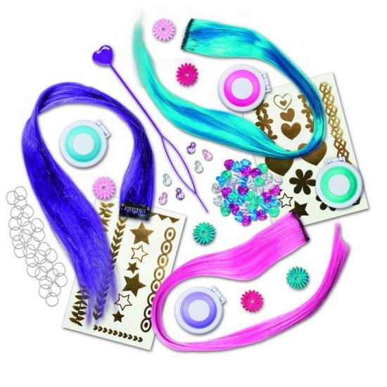 Set creativ - Hair studio