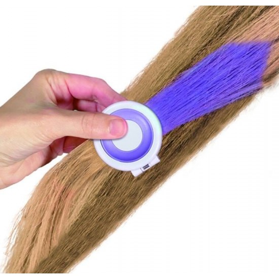 Set creativ - Hair studio