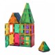Set de constructie magnetic - 32 piese