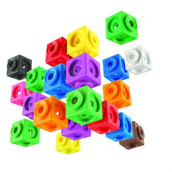 Set de constructie - MathLink