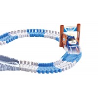 Set de constructie - Pista de politie