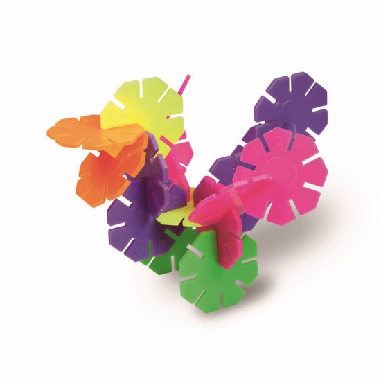 Set de construit - First Octons - 48 piese