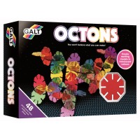 Set de construit - Octons - 48 piese