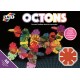Set de construit - Octons - 48 piese