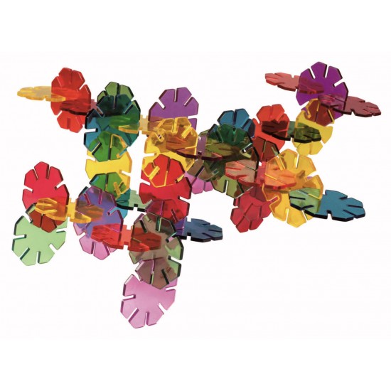 Set de construit - Octons - 48 piese