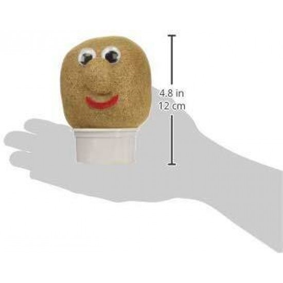 Set experimente - Cap de iarba