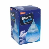Set experimente - Storm glass