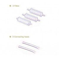 Set filtre pompa de san DEW 300/ 350