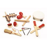 Set muzical - 14 instrumente