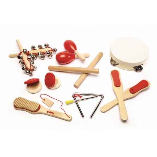 Set muzical - 14 instrumente