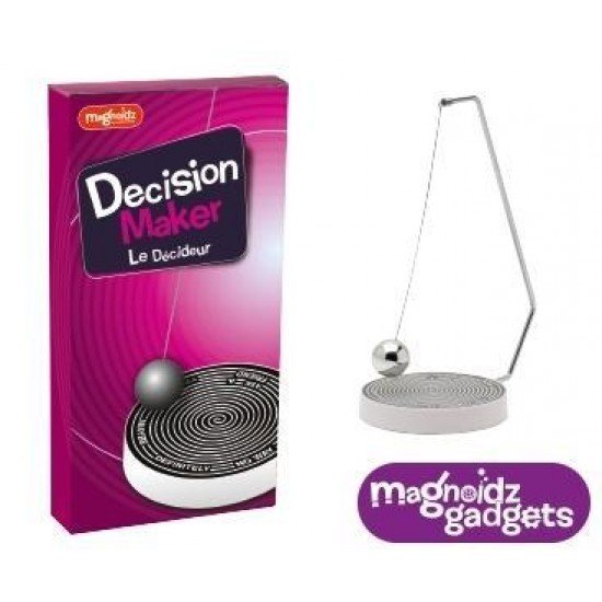 Set pendul - Ce decizie sa iau?