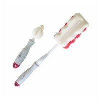 Set perii pentru biberoane si tetine