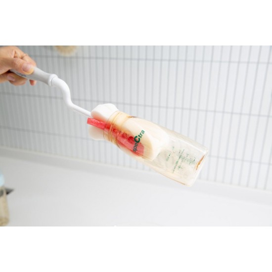 Set perii pentru biberoane si tetine