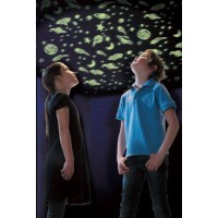 Set reflectorizant - Corpuri ceresti