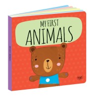 Set STEAM - Invatam animalutele