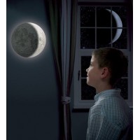 Set STEM - Modelul Lunii cu telecomanda