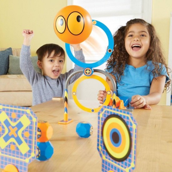 Set STEM - Turbo Pop