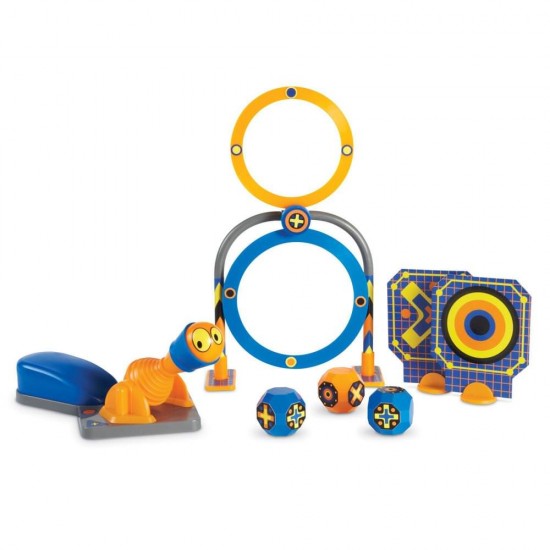 Set STEM - Turbo Pop