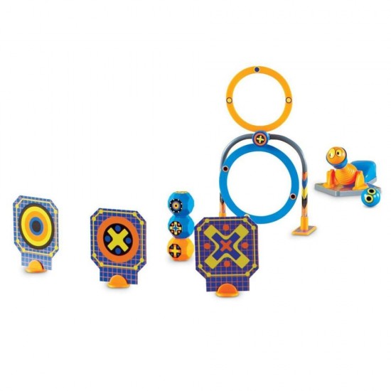 Set STEM - Turbo Pop