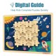 Puzzle 48 piese - Spatiul Cosmic