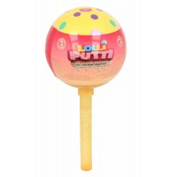 Spuma de modelat - Lolliputti