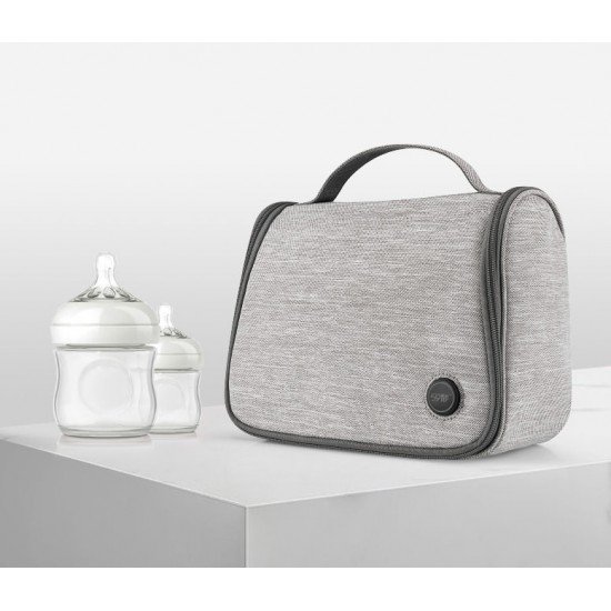 Sterilizator portabil tip geanta