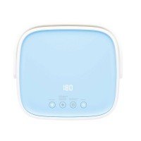 Sterilizator UV 3 in 1 cu acumulatori