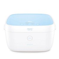 Sterilizator UV 3 in 1