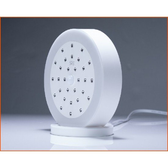 Sterilizator UV automat pentru spatii