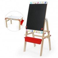 Tabla 2 in 1 convertibila