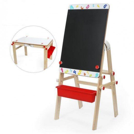 Tabla 2 in 1 convertibila