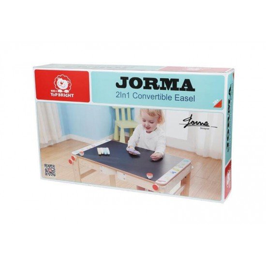 Tabla 2 in 1 convertibila