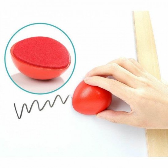 Tablita 2 in 1 - Puisorul vesel