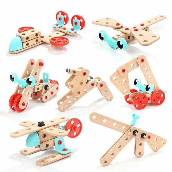 Trusa micului mester creativ Topbright