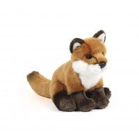 Vulpe de plus Keycraft