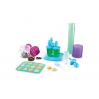 Laboratorul de dulciuri Yumology