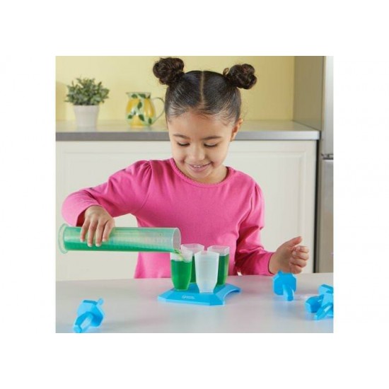 Laboratorul de dulciuri Yumology