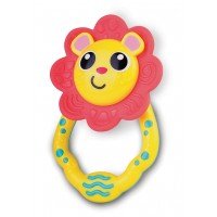 Jucarie zornaitoare Leu Little Learner