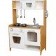 Bucatarie copii de lemn Ecotoys PLK534