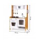 Bucatarie copii de lemn Ecotoys PLK534