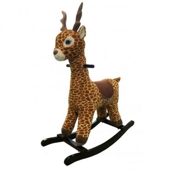 Balansoar de plus Nefere Calut Animalul Junglei